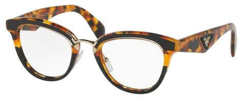 Prada PR 26SV Eyeglasses 